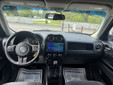 Jeep Patriot 2017 E67