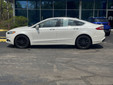 Ford Fusion 2016 E64 Ford Fusion 2016 E64
