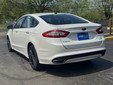 Ford Fusion 2016 E64 Ford Fusion 2016 E64