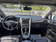 Ford Fusion 2016 E64