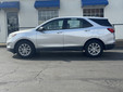 Chevrolet Equinox 2018 ME3730