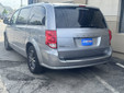 Dodge Grand Caravan 2017 CL766