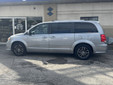 Dodge Grand Caravan 2017 CL766