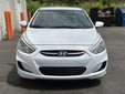Hyundai Accent 2017 A11234 Hyundai Accent 2017 A11234