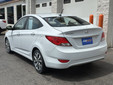Hyundai Accent 2017 A11234 Hyundai Accent 2017 A11234