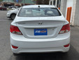 Hyundai Accent 2017 A11234 Hyundai Accent 2017 A11234