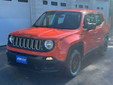 Jeep Renegade 2016 C5095 Jeep Renegade 2016 C5095