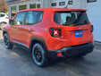 Jeep Renegade 2016 C5095 Jeep Renegade 2016 C5095