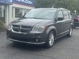 Dodge Grand Caravan 2018 W3559