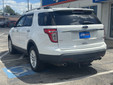 Ford Explorer 2015 AS3740 Ford Explorer 2015 AS3740