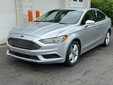 Ford Fusion 2018 A11249
