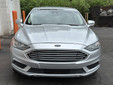 Ford Fusion 2018 A11249