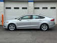 Ford Fusion 2018 A11249