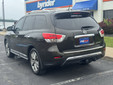 Nissan Pathfinder 2015 M8577
