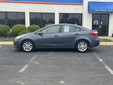Kia Forte 2015 M8589