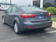 Kia Forte 2015 M8589