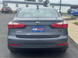 Kia Forte 2015 M8589