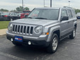 Jeep Patriot 2017 M8526