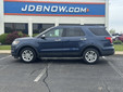 Ford Explorer 2016 M8571 Ford Explorer 2016 M8571