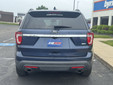 Ford Explorer 2016 M8571