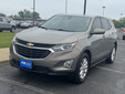 Chevrolet Equinox 2018 ME3810