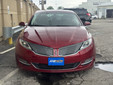 Lincoln MKZ 2014 CL759