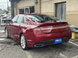 Lincoln MKZ 2014 CL759