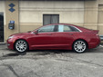 Lincoln MKZ 2014 CL759