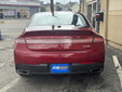 Lincoln MKZ 2014 CL759