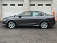 Chrysler 200 2015 A11260