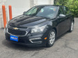 Chevrolet Cruze Limited 2016 A11262