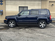 Jeep Patriot 2016 ME3850