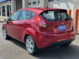 Ford Fiesta 2016 A11255