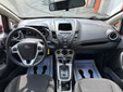 Ford Fiesta 2016 A11255