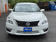 Nissan Altima 2015 A11253