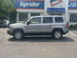 Jeep Patriot 2017 M8595