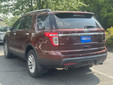 Ford Explorer 2015 W3586 Ford Explorer 2015 W3586