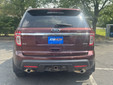 Ford Explorer 2015 W3586 Ford Explorer 2015 W3586