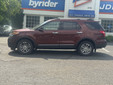 Ford Explorer 2015 W3586