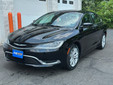 Chrysler 200 2015 ME3836