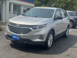 Chevrolet Equinox 2018 W3618