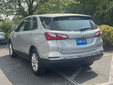 Chevrolet Equinox 2018 W3618