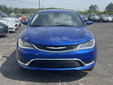 Chrysler 200 2015 M8587