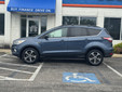 Ford Escape 2018 AS3748