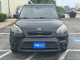 Kia Soul 2013 AS3745