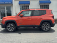 Jeep Renegade 2015 ME3835