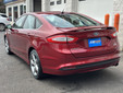 Ford Fusion 2016 A11267 Ford Fusion 2016 A11267
