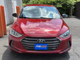 Hyundai Elantra 2017 A11264