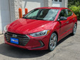 Hyundai Elantra 2017 A11264