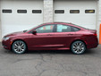 Chrysler 200 2016 A11268